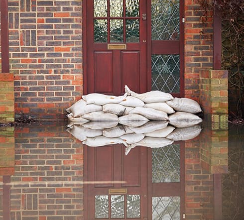 Flood