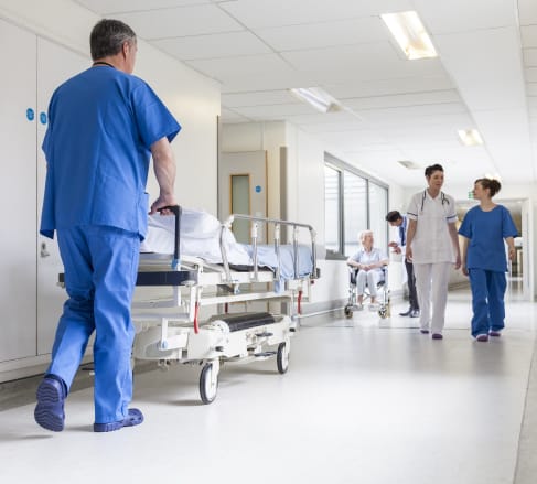 Hospital
