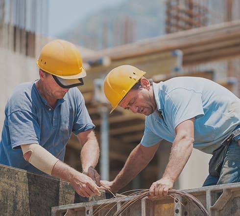 Workers Comp